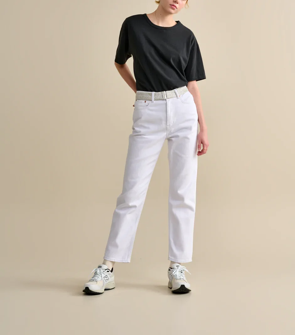 Bellerose Pam jeans - NICONICO