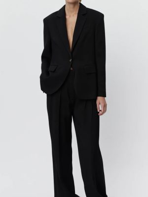 Day Birger et Mikkelsen Yoko blazer (co-ordinating item)