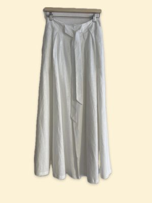 The Korner culottes trousers