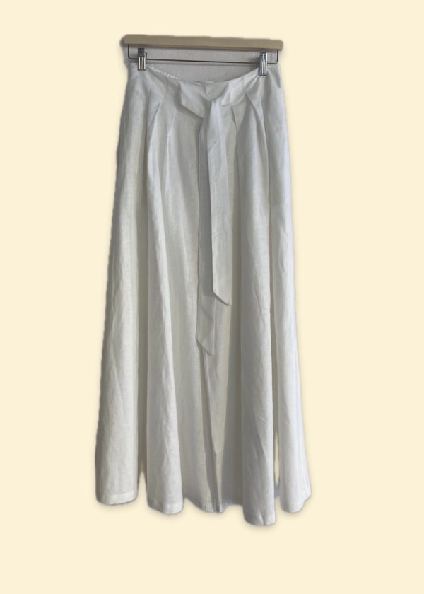 The Korner culottes trousers