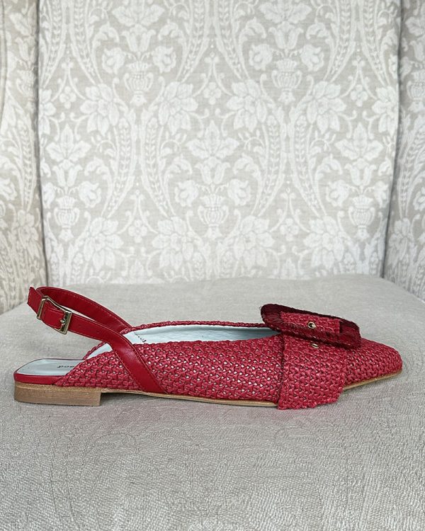 Poesie Veneziane slingback sandals - Image 2