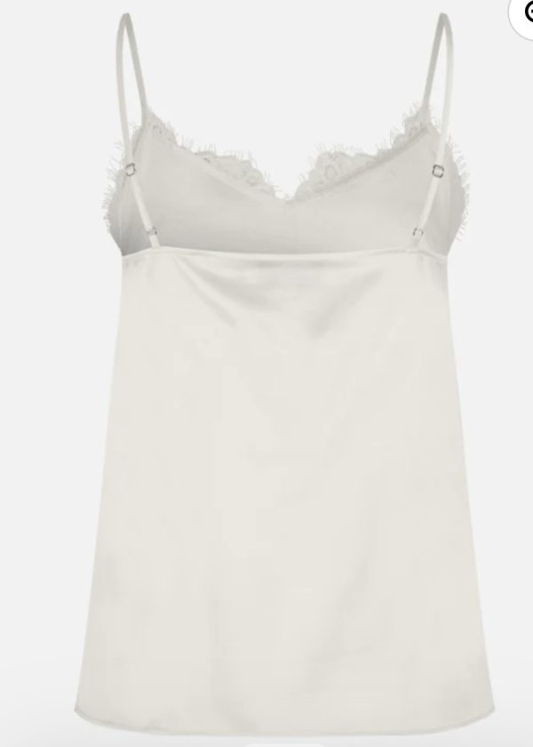Rosemunde Jade silk  top - Image 2