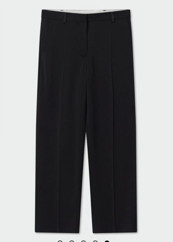 Day Birger et Mikkelsen Classic Lady twill trousers - Image 3