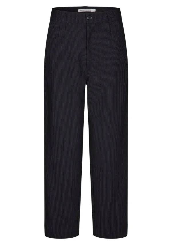 Rabens Saloner Carly trousers (co-ordinating item) - Image 3
