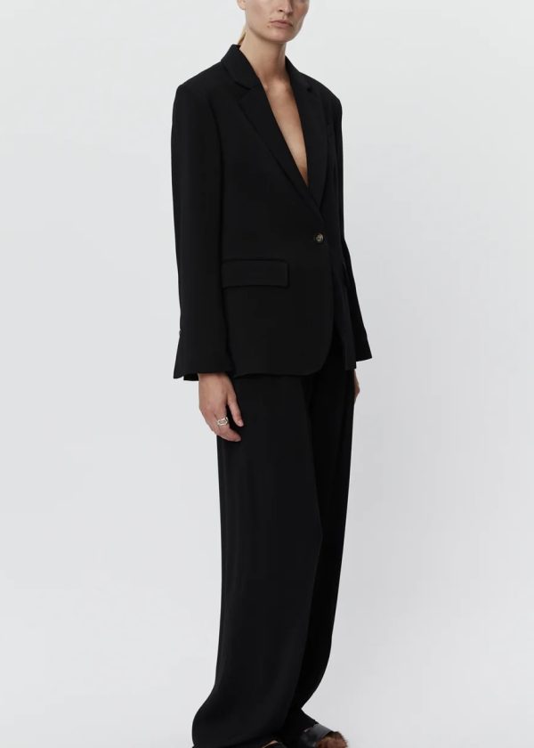 Day Birger et Mikkelsen Yoko blazer (co-ordinating item) - Image 3