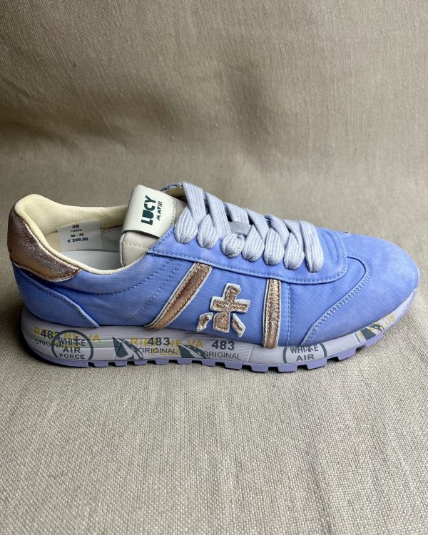 Premiata Lucy-D  sneakers - Image 2