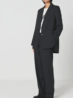 Rabens Saloner Carly trousers (co-ordinating item)