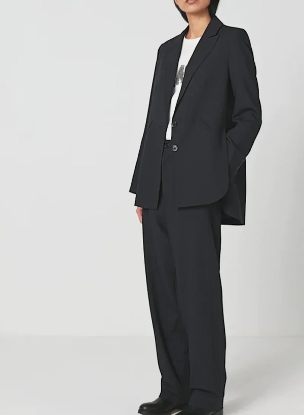 Rabens Saloner Carly trousers (co-ordinating item)