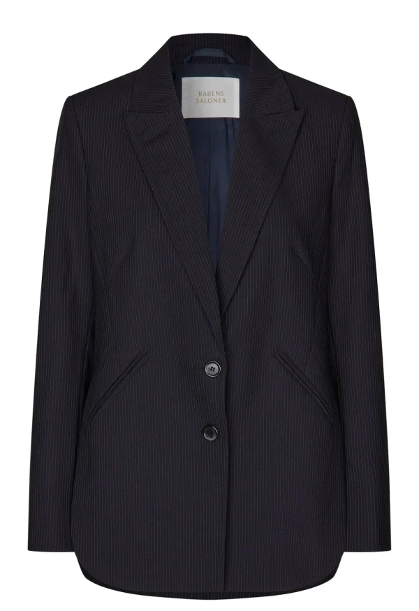 Rabens Saloner Carrin impeccable blazer (co-ordinating item) - Image 3