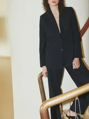 Rabens Saloner Carrin impeccable blazer (co-ordinating item)