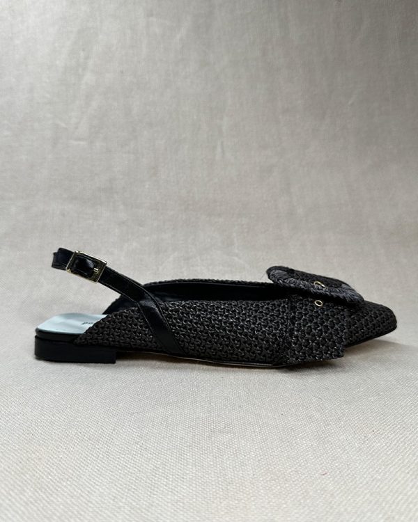 Poesie Veneziane slingback sandals - Image 2