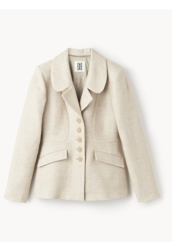 By Malene Birger Adrienna Blazer - Image 3
