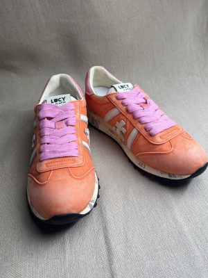 Premiata Lucy-D  sneakers