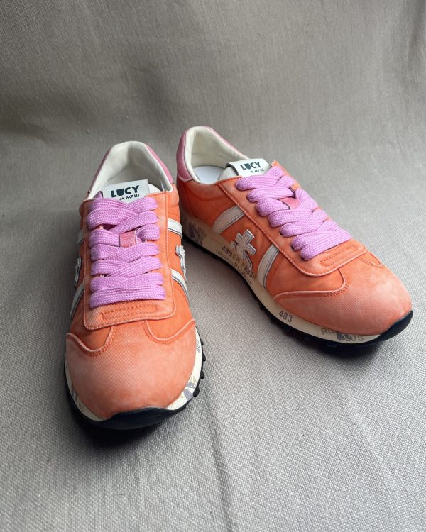 Premiata Lucy-D  sneakers