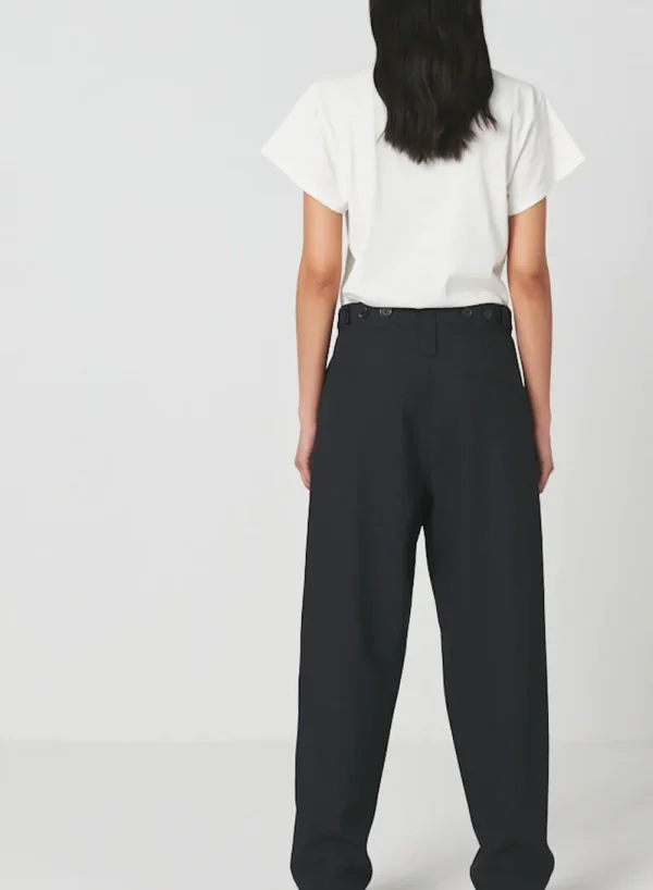 Rabens Saloner Carly trousers (co-ordinating item) - Image 2