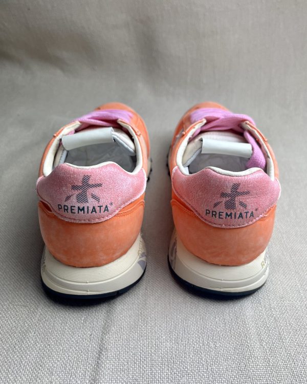 Premiata Lucy-D  sneakers - Image 3