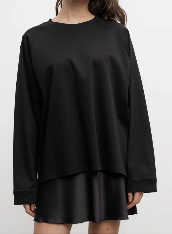 Ahlvar Gallery Thelma LS Tee