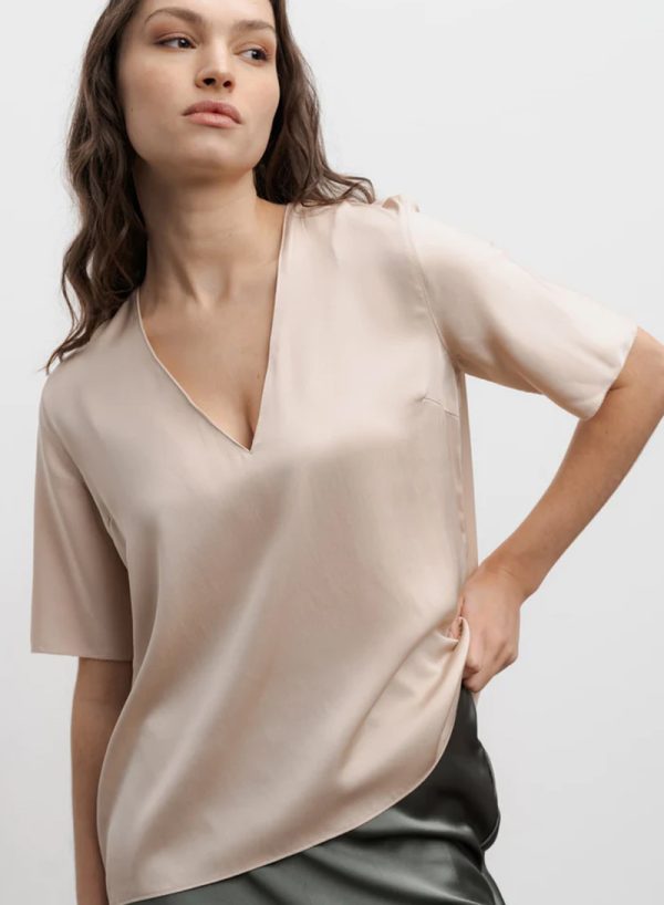 Ahlvar Gallery Yoli blouse