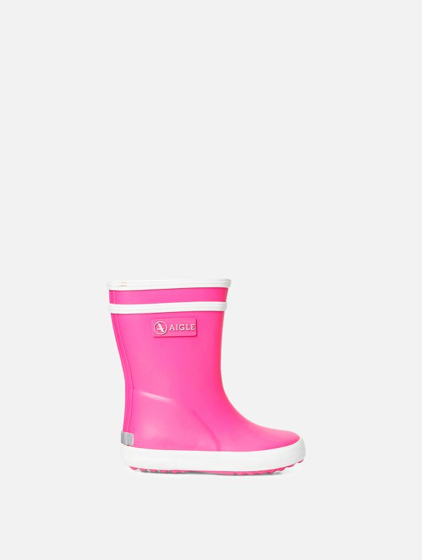 Aigle Baby Flac