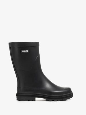 Aigle Mid-Rain Boot