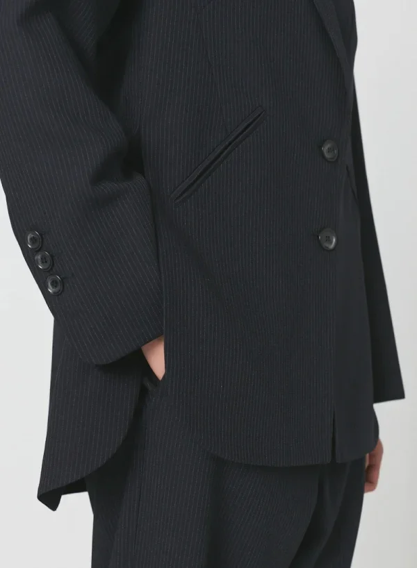 Rabens Saloner Carrin impeccable blazer (co-ordinating item) - Image 2