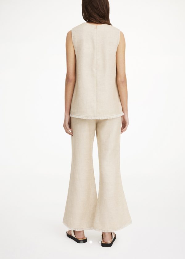 By Malene Birger Debbia Top - Image 2