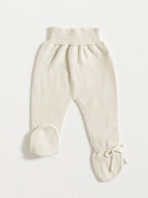 Grace Baby & Child Knitted trousers