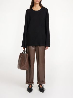 By Malene Birger Fayeh long sleeve T-shirt