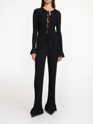 By Malene Birger Kenzie trousers