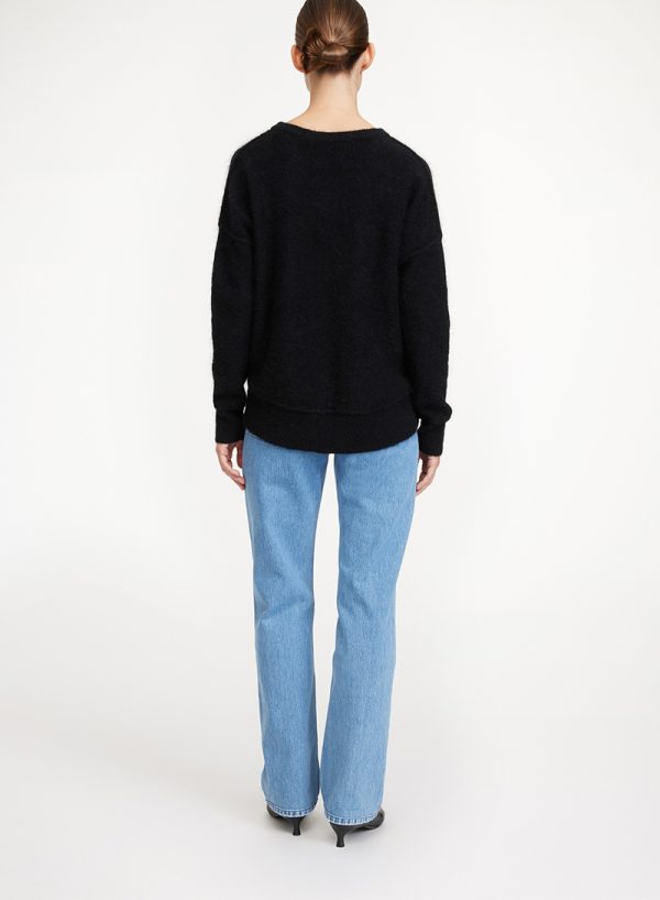 By Malene Birger Rheena sweater - Image 2