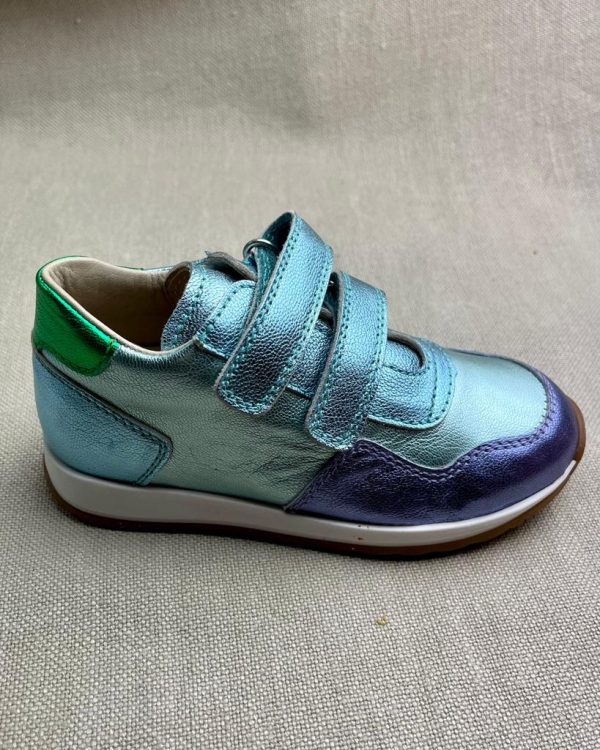 NicoNico by Beberlis Corinto sneakers - Image 2