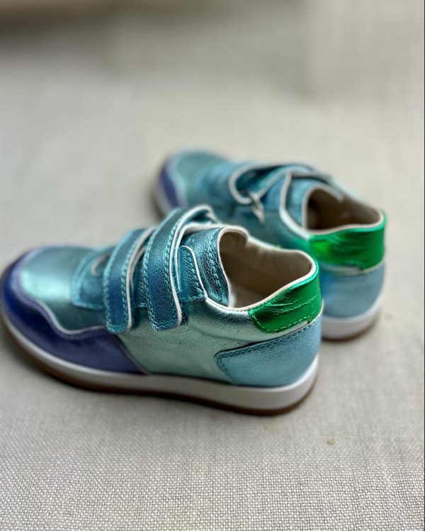 NicoNico by Beberlis Corinto sneakers - Image 3