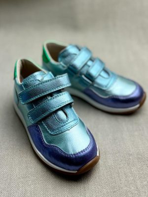 NicoNico by Beberlis Corinto sneakers