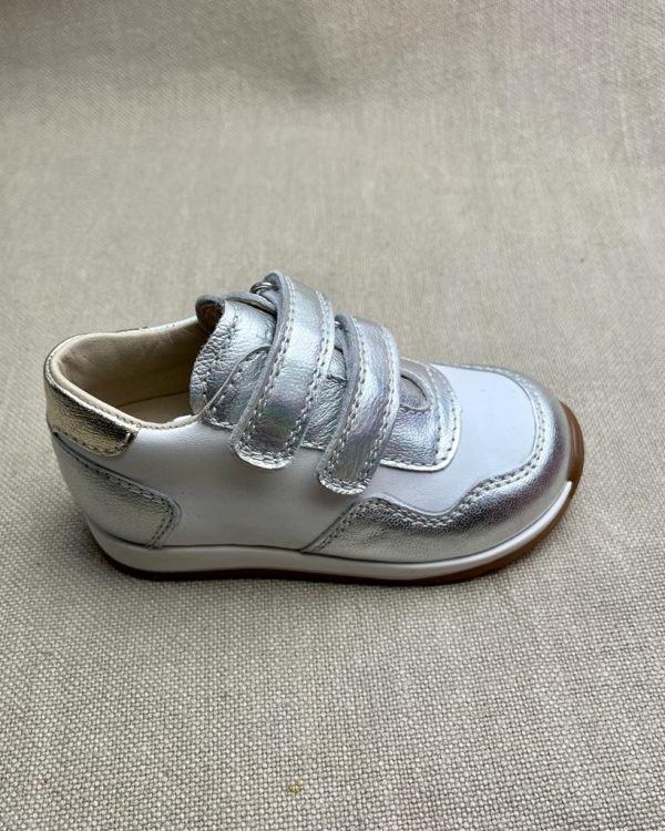 NicoNico by Beberlis Lumiere sneakers - Image 2