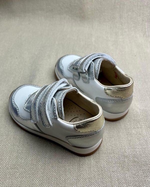 NicoNico by Beberlis Lumiere sneakers - Image 3