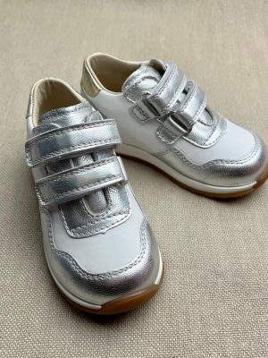 NicoNico by Beberlis Lumiere sneakers