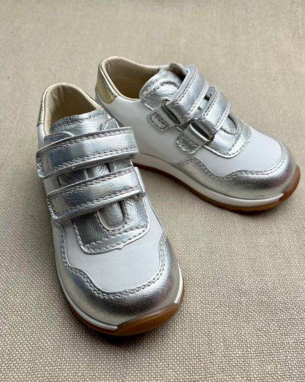 NicoNico by Beberlis Lumiere sneakers