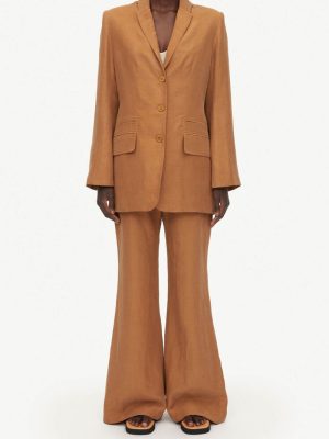 By Malene Birger Porter blazer