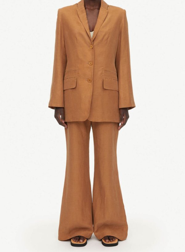 By Malene Birger Porter blazer