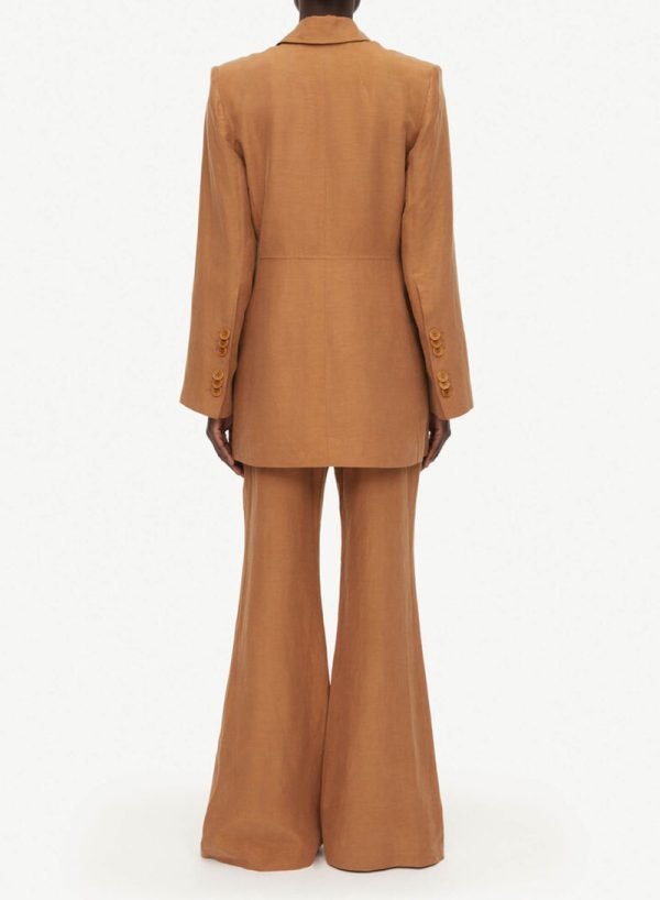 By Malene Birger Porter blazer - Image 3