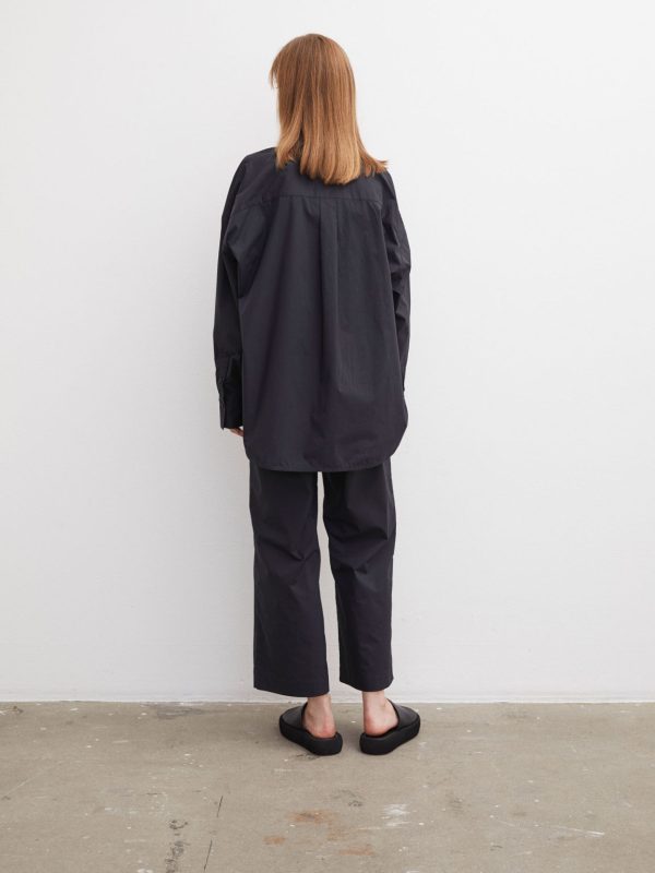 By Malene Birger Elasis shirt - Image 2