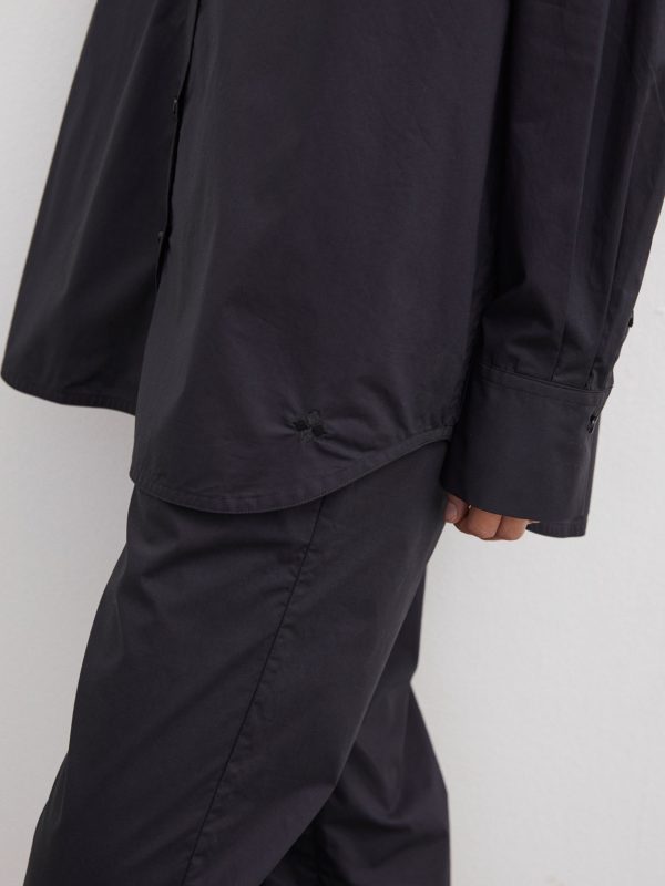 By Malene Birger Elasis shirt - Image 3