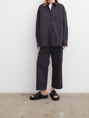 By Malene Birger Elasis shirt