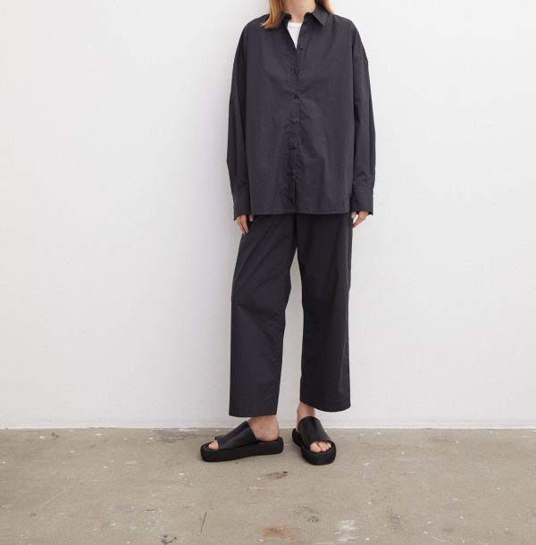By Malene Birger Elasis shirt