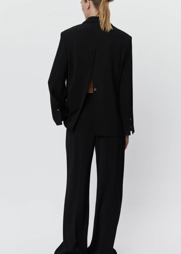 Day Birger et Mikkelsen Yoko blazer (co-ordinating item) - Image 4