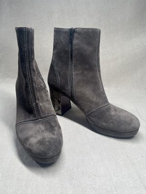 Chie Mihara Hilagro Boots