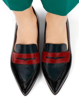 Chie Mihara Joita shoes