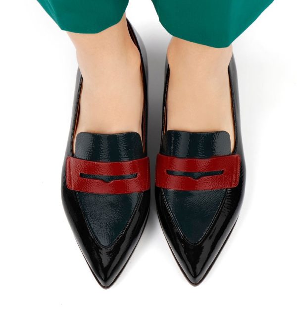 Chie Mihara Joita shoes