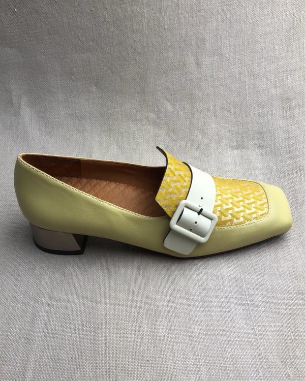 Chie Mihara  Reva shoes - Image 2
