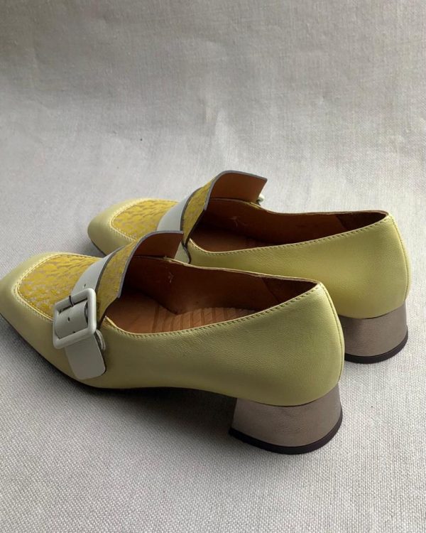 Chie Mihara  Reva shoes - Image 3